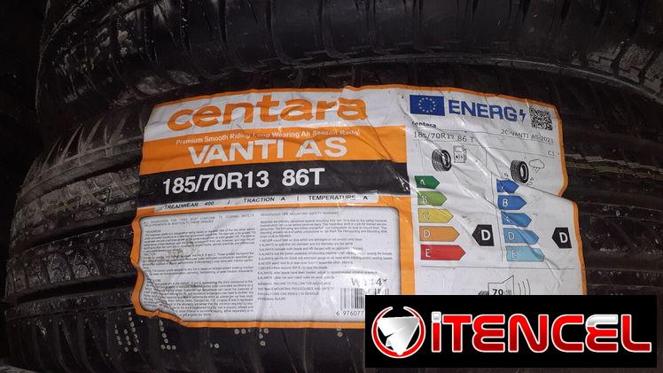 Neumáticos rin 13 155/70 165/70 175/70 y 185/70