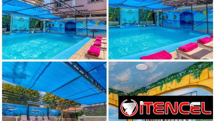 💎🏡¡Alquiler de  casa particular de dos pisos en La Habana!‼️ 💫