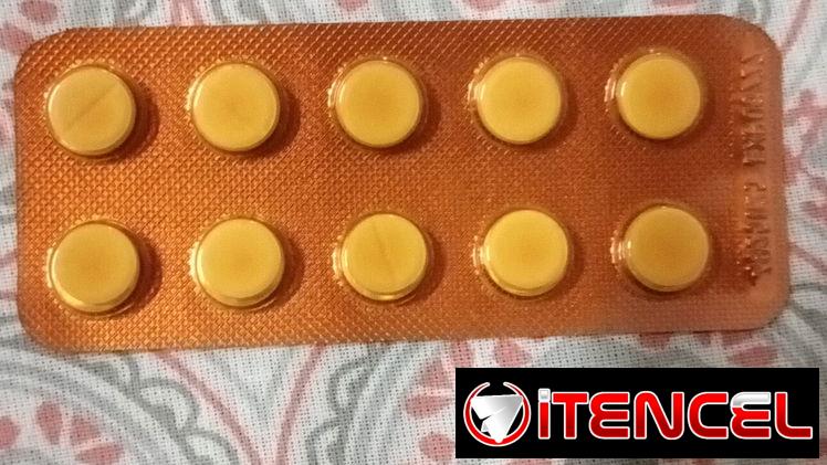 Lisinopril 20mg