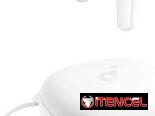 GANGAAAA!!!! AUDIFONOS ANKER SOUNDOCORE P20i (BLANCO, NEGRO)