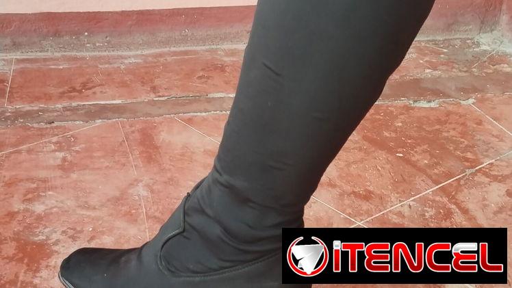 Botines