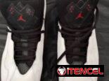 Tenis auténticos marca JORDAN!!!!