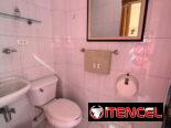 Se alquila departamento de 2 habitaciones y dos baños en zona de letras del vedado RAl0035