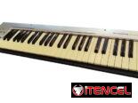 Teclado M-Audio Keyrig 49 en perfecto estado.