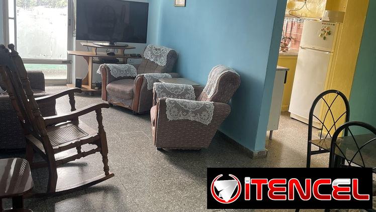 Apartamento Cerro