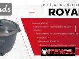 Ollas arroceras