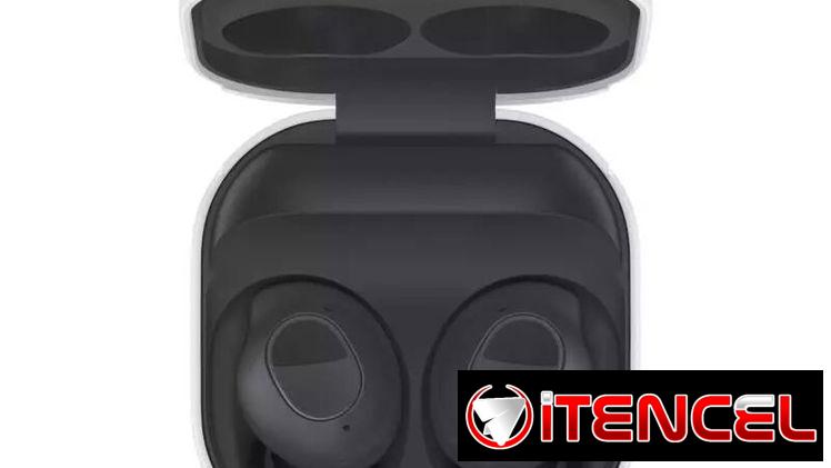 Audífonos Galaxy buds FE
