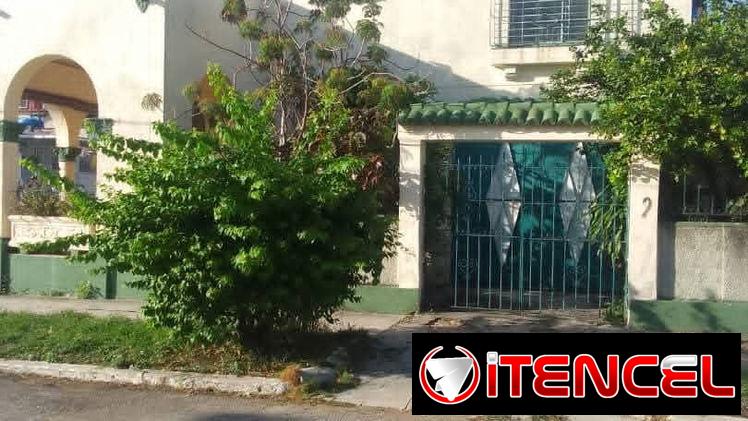 Casa en santos suarez Residencial,cerca de santa catalina