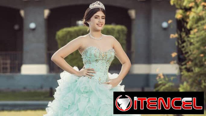 Fotos para quinceañeras