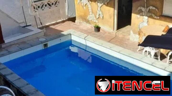 ⛱️🏊‍♂️☀️ ¡Escápate a Guanabo y disfruta del verano que mereces!⛱️/Alquiler de casa con piscina/Rent a House/Pool