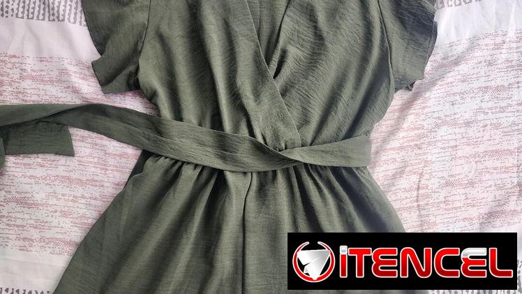 Ropa de poco uso en buen estado