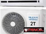 Split Milexus Inverter 1T, 1.5T, 2T