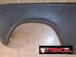 Guardafangos delantero izquierdo de lada 1600 nuevo en 100usd Tel. 53714462