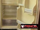 Refrigerador marca Whirlpool. De uso en perfecto estado. Tel. 53308332, 52915874