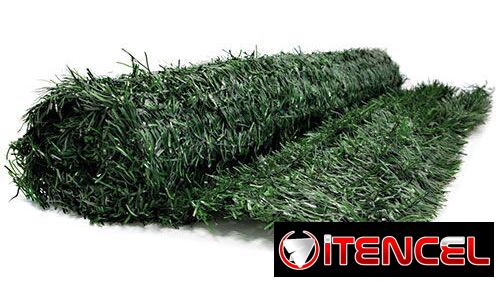 MALLA PARA EXTERIOR SETO ARTIFICIAL  40 VARILLAS 2X3M