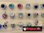 Charms Pandora