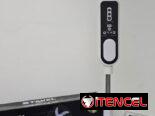 Ventilador Solar Recargable STAVEL LD-8016 – 16”