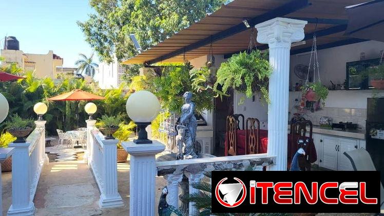 🏡VENTA DE CASA MODERNA EN PLAYA – Espacio, comodidad y excelente ubicación