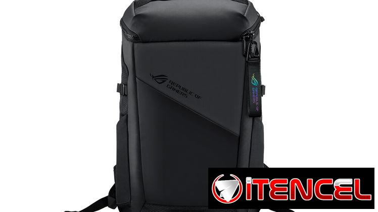 LAPTOP GAMING ASUS ROG STRIX G18 2025 RTX 5080 32GB RAM 2TB SSD + MOCHILA ROG ENVÍO + GARANTÍA