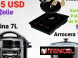 Combos de electrodomésticos