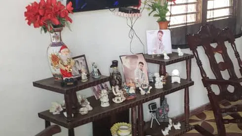 $25 000 usd ( ajuste con dinero en mano ).  En venta casa independiente de 2 plantas en Cojimar, Habana del Este, a cuad