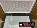 NEVERA (FREEZER) MILEXUS 7 PIES.FACTURA, GARANTÍA Y DOMICILIO GRATIS.Nueva en caja.