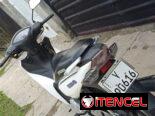 Moto de combustión