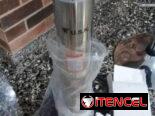 BOMBA DE AGUA SUMERGIBLE U.S.K 2.3 HP, ENTREGA DE FACTURA. VARIEDAD DE ELECTRODOMÉSTICOS, ÚTILES DEL HOGAR, ETC