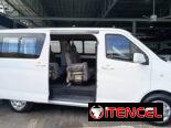 Micro bus 10 plazas cero km