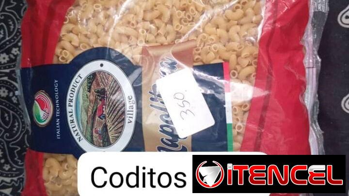 Coditos