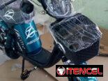 BICIMOTO GRILLO 14 GEN