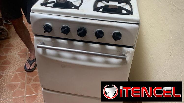 Cosina inpud en perfecto estado