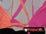 Bikini y trikini (Tallas M y L)