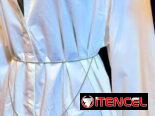Camisas blancas oversize para mujer