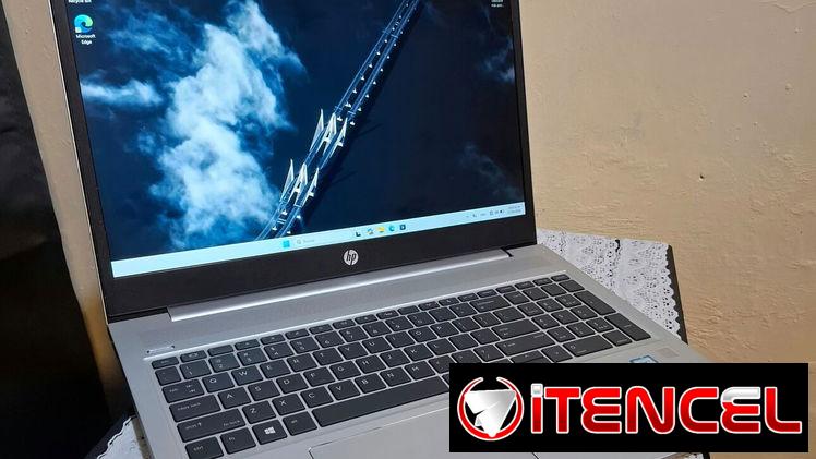 🔥💻 HP PROBOOK 450 G6 | Intel i7-8th | GeForce MX130 | 16GB RAM | SSD 512GB