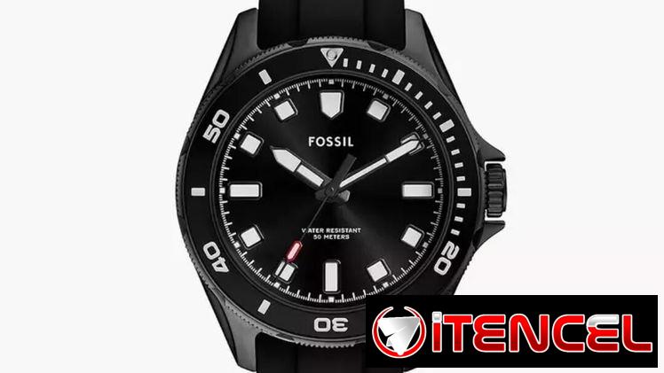 Reloj Fossil