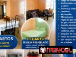 Venta de apartamento