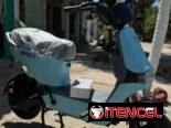 `🛵MOTOS ELÉCTRICA VEDCA LT 2026🛵`