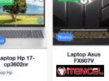 📲52774129 Buen precio Laptops en Ventas + de 20 modelos de laptops nuevas ,selladas y otras de poco uso con garantia,