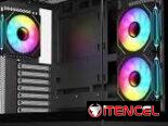 Fuentes y Chasis de varios tipos desde 350w hasta 1000w corsair,coolermaster,thermaltake 52815418