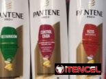 Shampoo y acondicionador Pantene