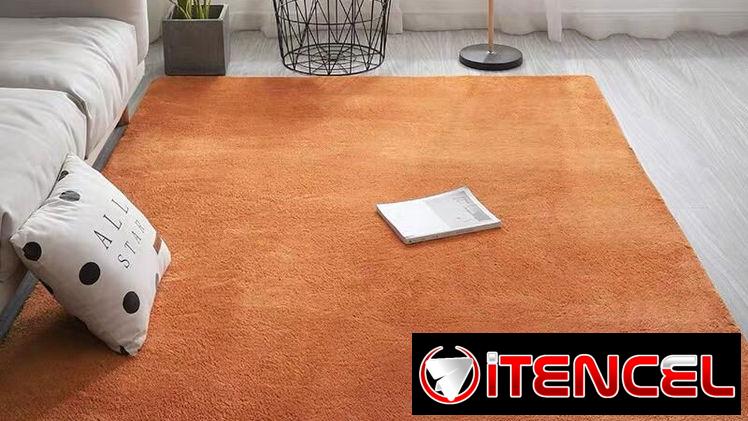 Alfombra para sala 45usd