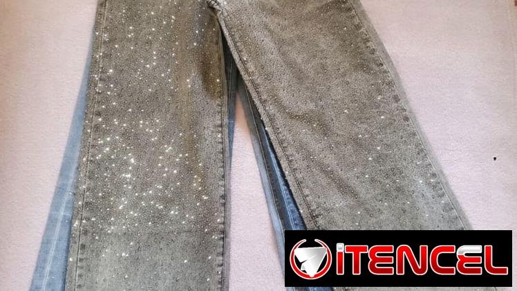 Pantalones de mujer