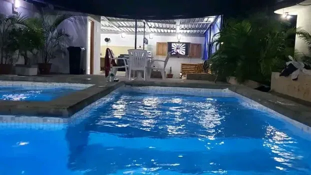 🤽🏻‍♀️ Renta de Casas En La Playa Guanabo, La Habana. Casa Con Piscina. Casa Con Planta Eléctrica