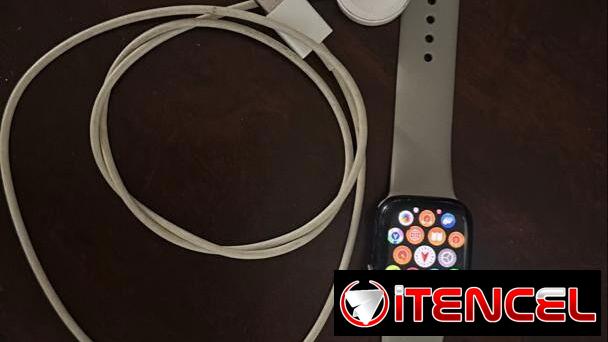 Apple Watch serie 8