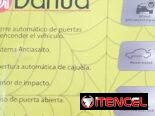 Alarma de carro Dahua new 58757374