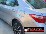 Vendo o negocio Toyota Corolla, 2018. LE importado