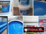 Tengo pintura para todo tipo de cubierta exterior y interior interesado llame tengo anti humedad tengo esmalte sellador