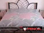 Muebles, cama y colchónes