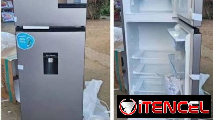 Refrigerador Hisense de 7.3 pies